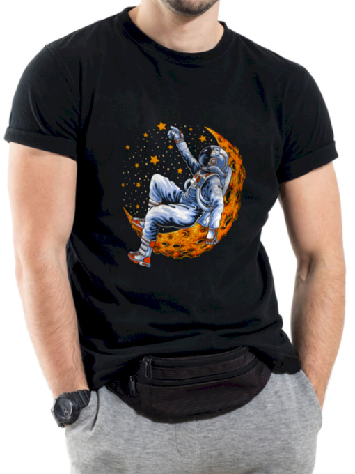 Футболки и поло TraceOfSpace модель TOS10092 Фото