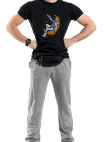 Футболки и поло TraceOfSpace модель TOS10092 Фото