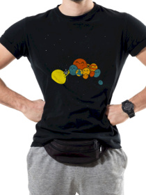 Футболки і поло TraceOfSpace модель TOS10095 Фото