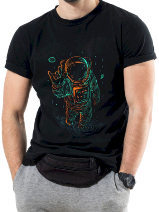 Футболки и поло TraceOfSpace модель TOS10096 Фото