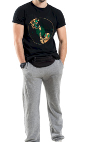 Футболки і поло TraceOfSpace модель TOS10097 Фото