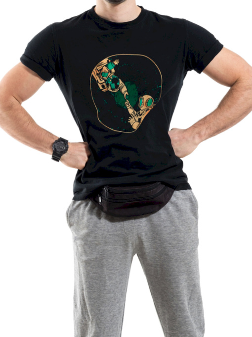 Футболки и поло TraceOfSpace модель TOS10097 Фото