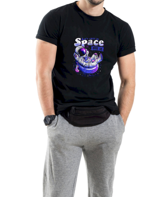Футболки и поло TraceOfSpace модель TOS10098 Фото