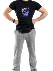 Футболки и поло TraceOfSpace модель TOS10098 Фото