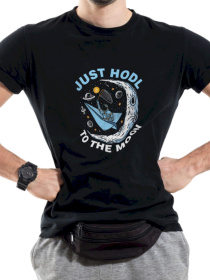 Футболки і поло TraceOfSpace модель TOS10099 Фото