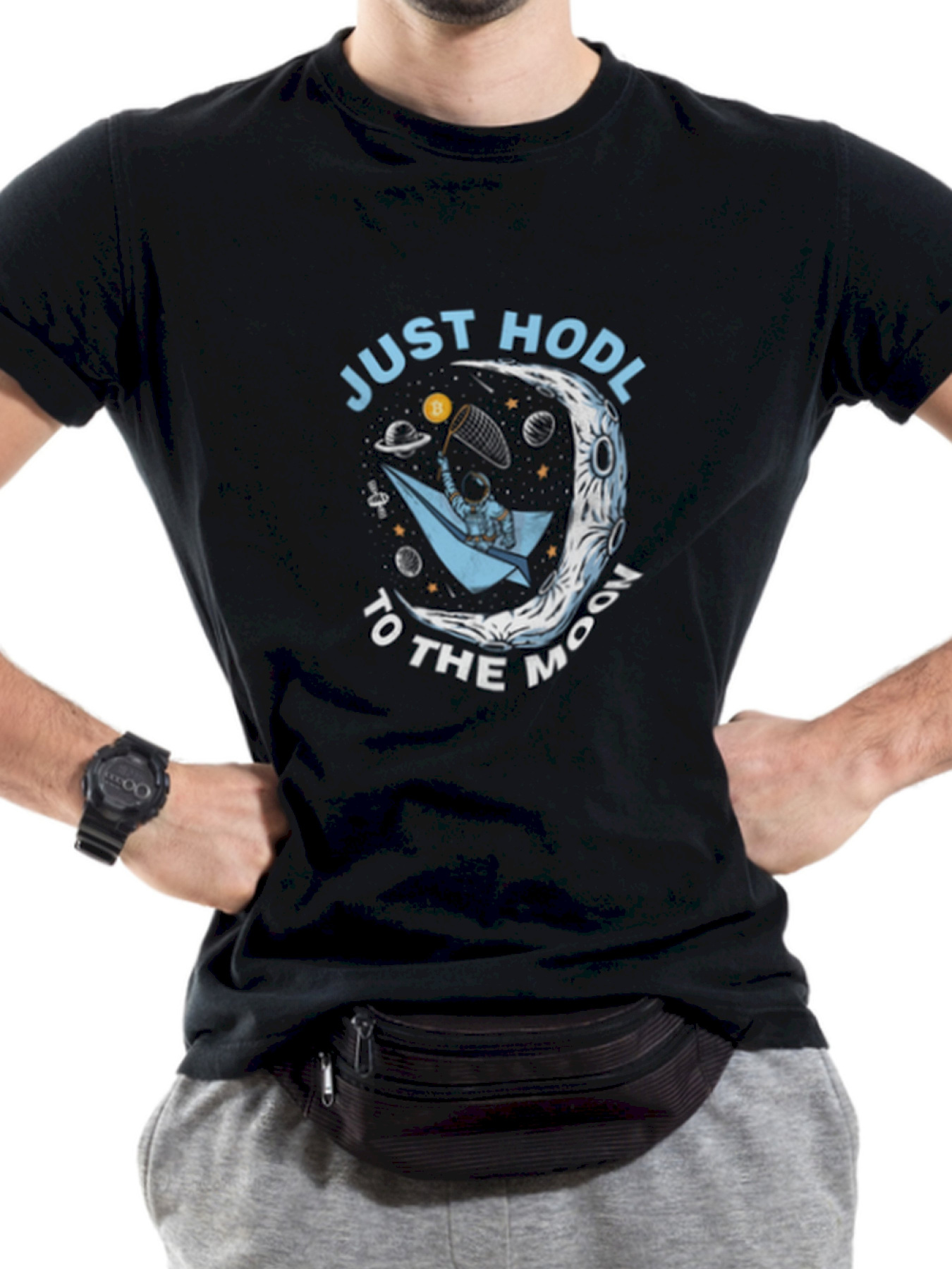 Футболки и поло TraceOfSpace модель TOS10099 Фото