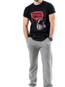 Футболки и поло TraceOfSpace модель TOS10100 Фото