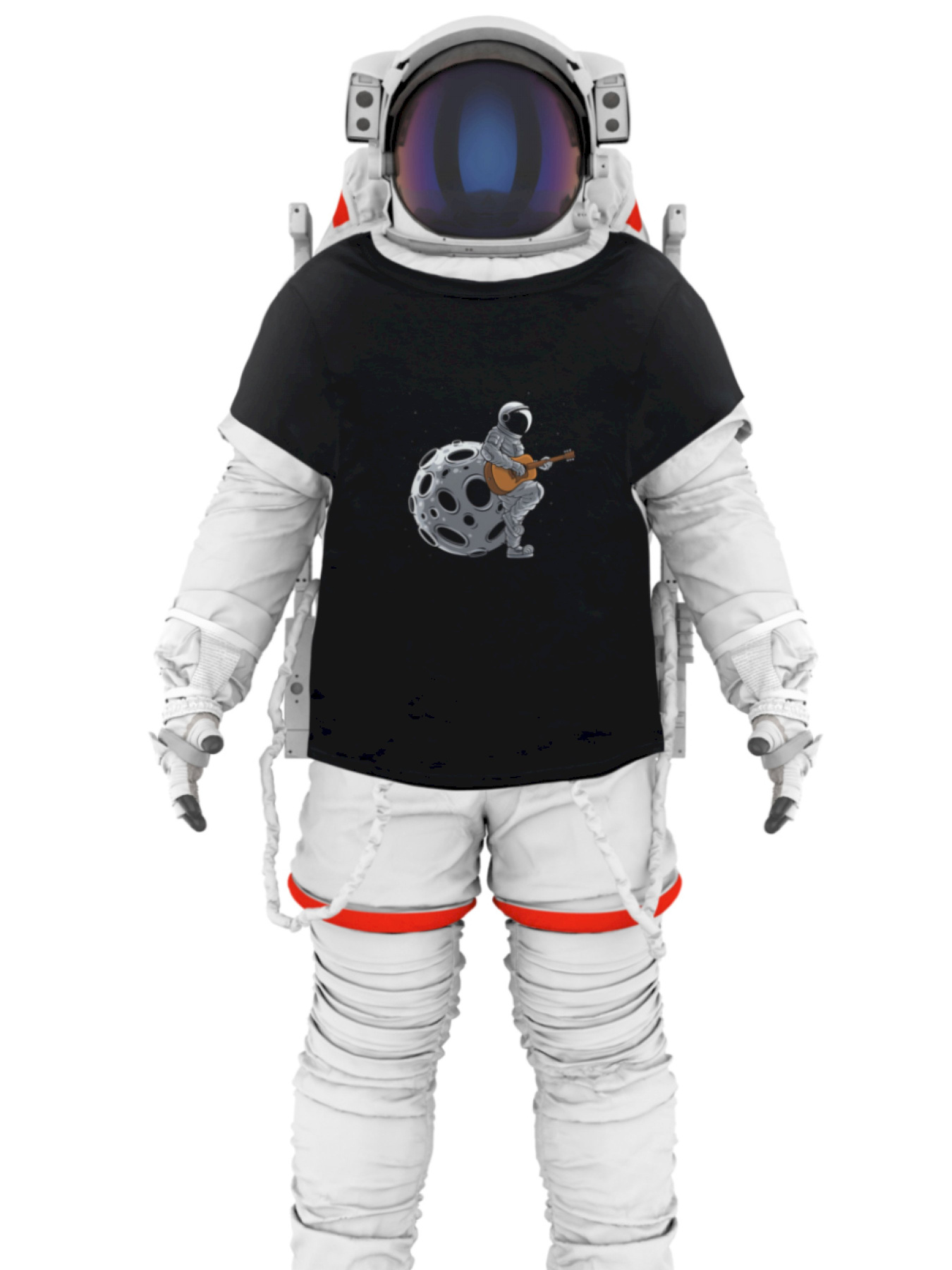 Футболки и поло TraceOfSpace модель TOS10102 Фото