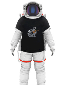 Футболки и поло TraceOfSpace модель TOS10102 Фото