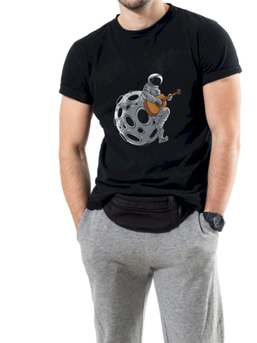 Футболки и поло TraceOfSpace модель TOS10102 Фото