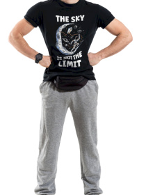 Футболки и поло TraceOfSpace модель TOS10104 Фото