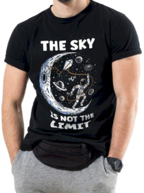 Футболки і поло TraceOfSpace модель TOS10104 Фото