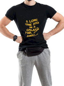 Футболки и поло TraceOfSpace модель TOS10105 Фото