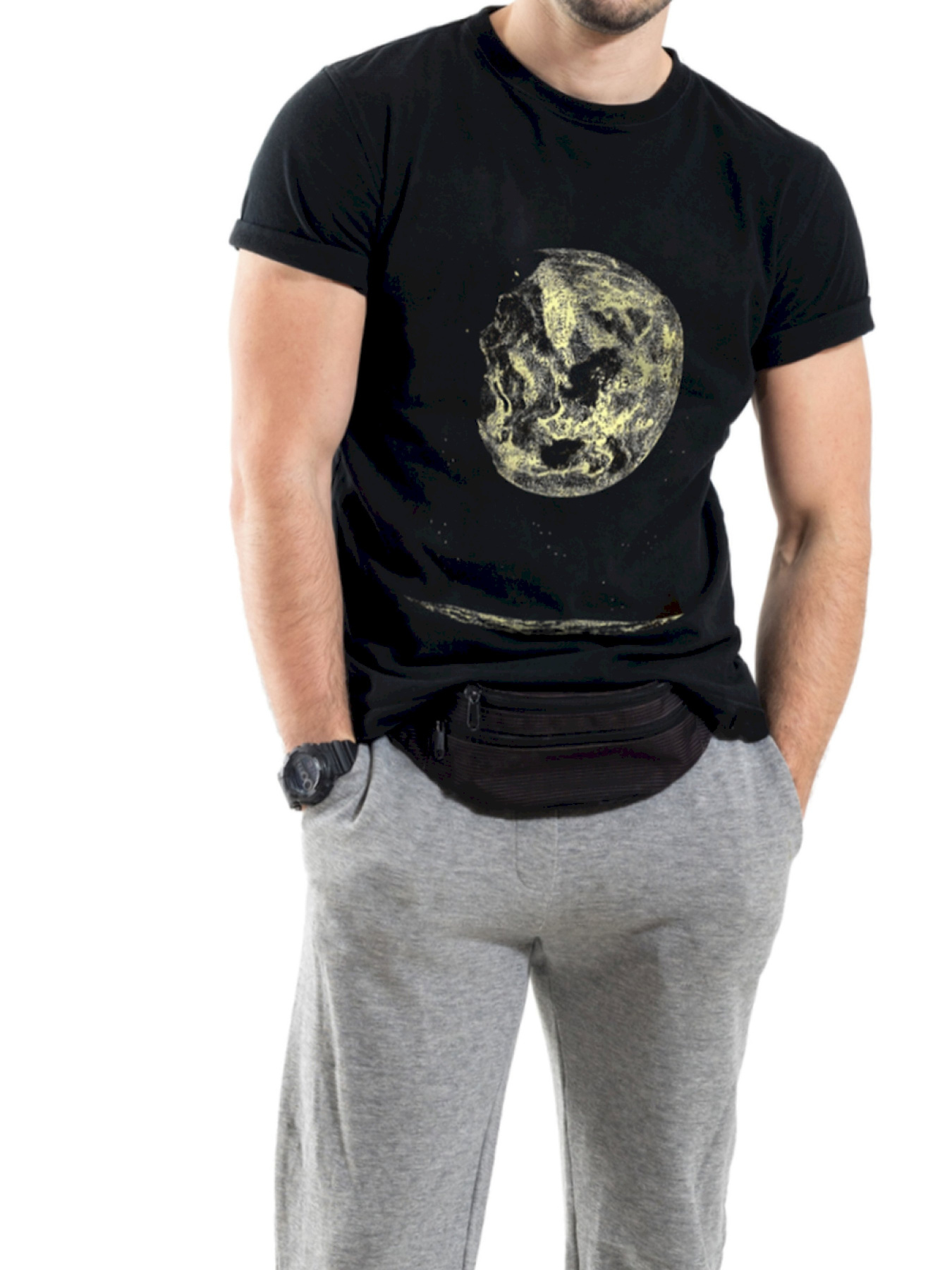Футболки и поло TraceOfSpace модель TOS10106 Фото