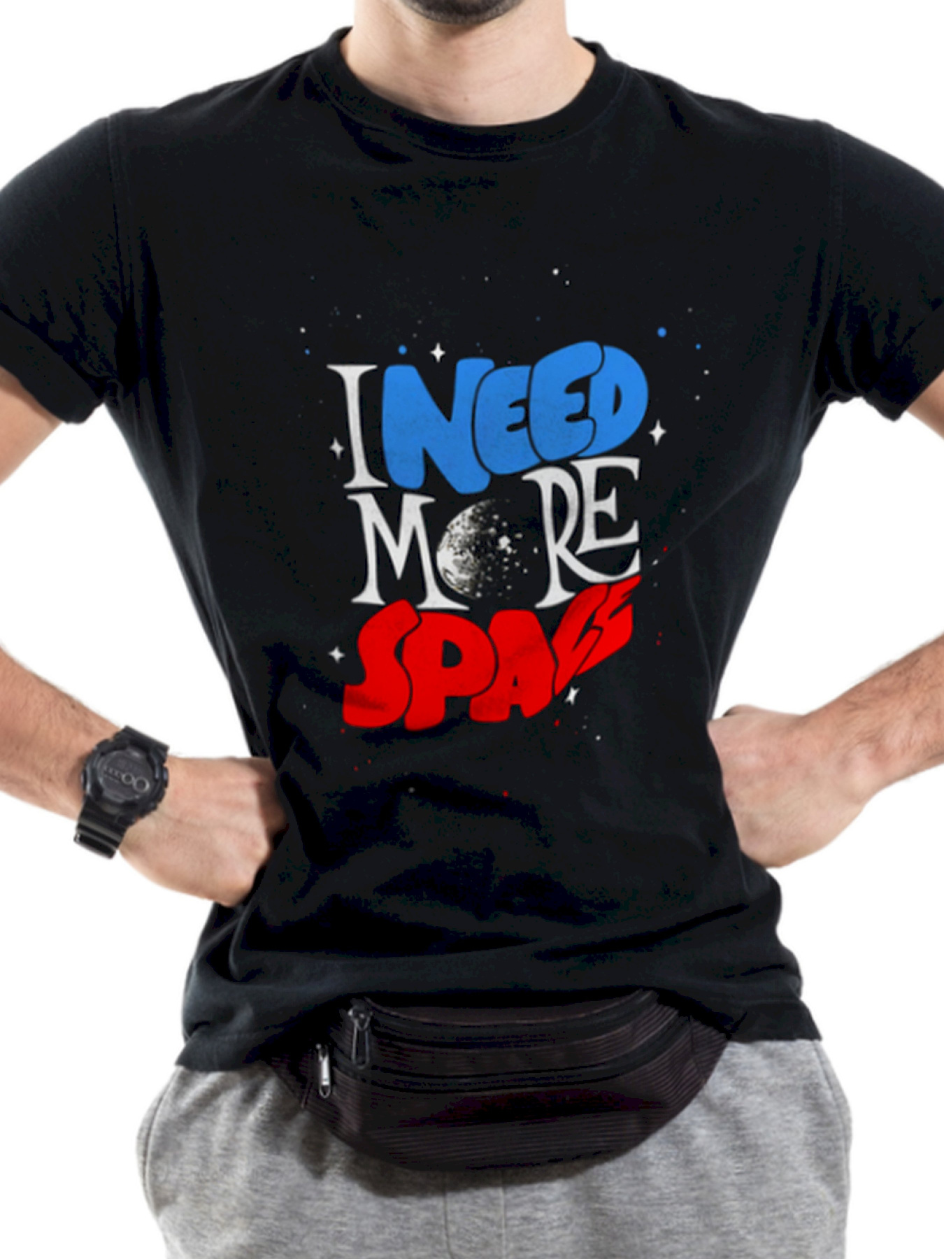 Футболки и поло TraceOfSpace модель TOS10107 Фото