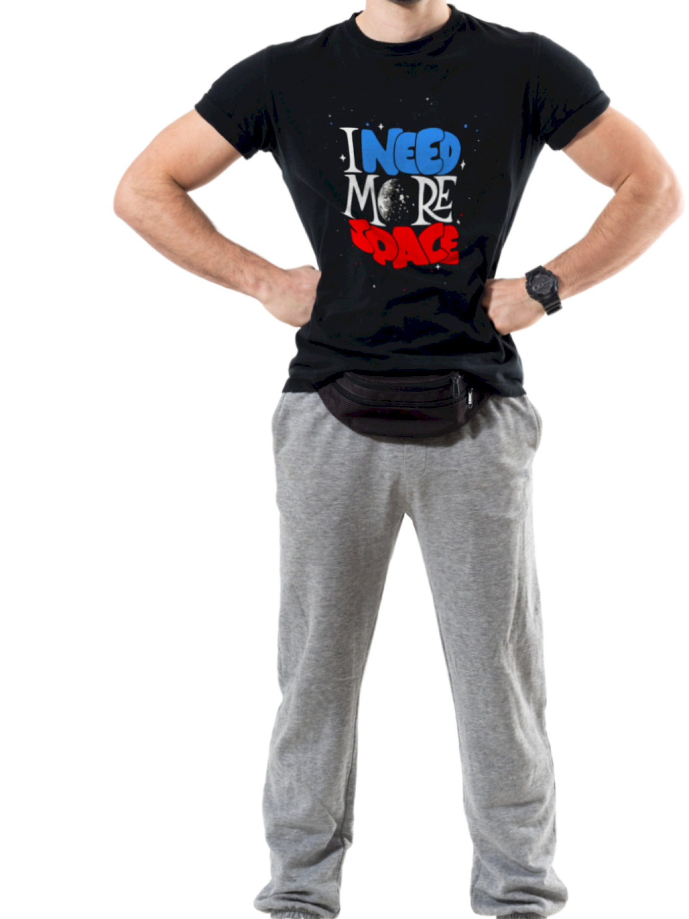 Футболки і поло TraceOfSpace модель TOS10107 Фото