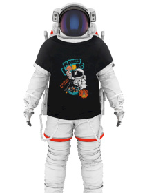 Футболки и поло TraceOfSpace модель TOS10108 Фото