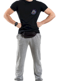 Футболки і поло TraceOfSpace модель TOS10110 Фото