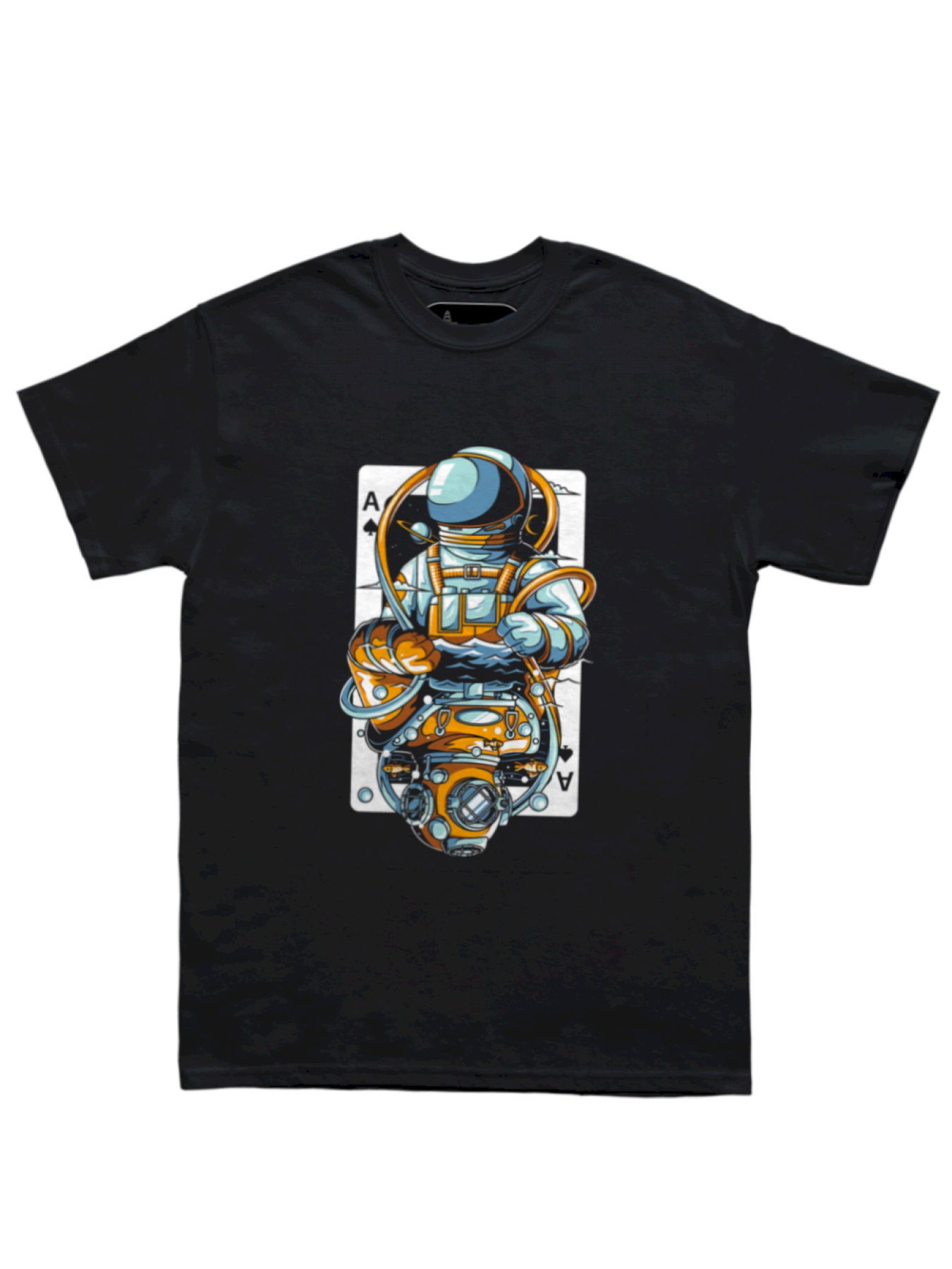 Футболки и поло TraceOfSpace модель TOS10111 Фото