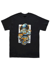 Футболки і поло TraceOfSpace модель TOS10111 Фото