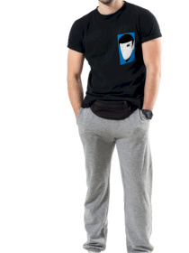 Футболки и поло TraceOfSpace модель TOS10112 Фото