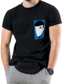 Футболки и поло TraceOfSpace модель TOS10112 Фото