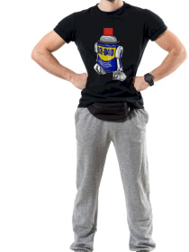 Футболки і поло TraceOfSpace модель TOS10113 Фото