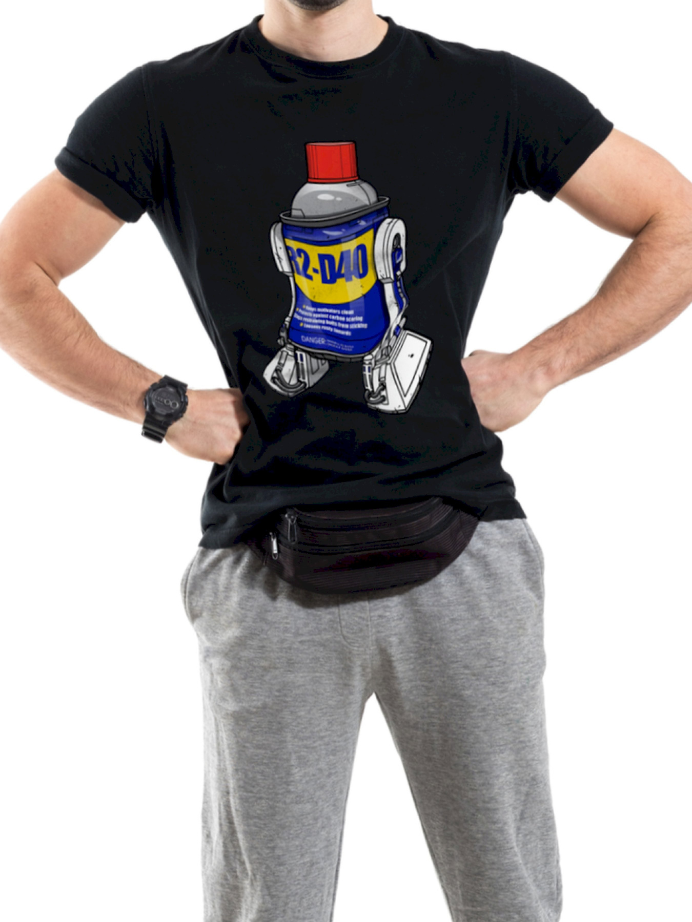 Футболки и поло TraceOfSpace модель TOS10113 Фото