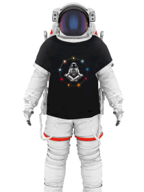 Футболки и поло TraceOfSpace модель TOS10114 Фото