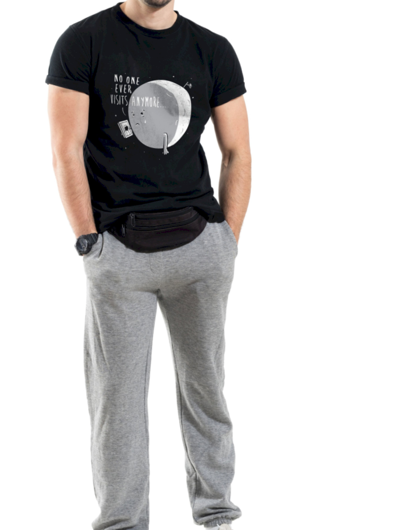 Футболки і поло TraceOfSpace модель TOS10115 Фото