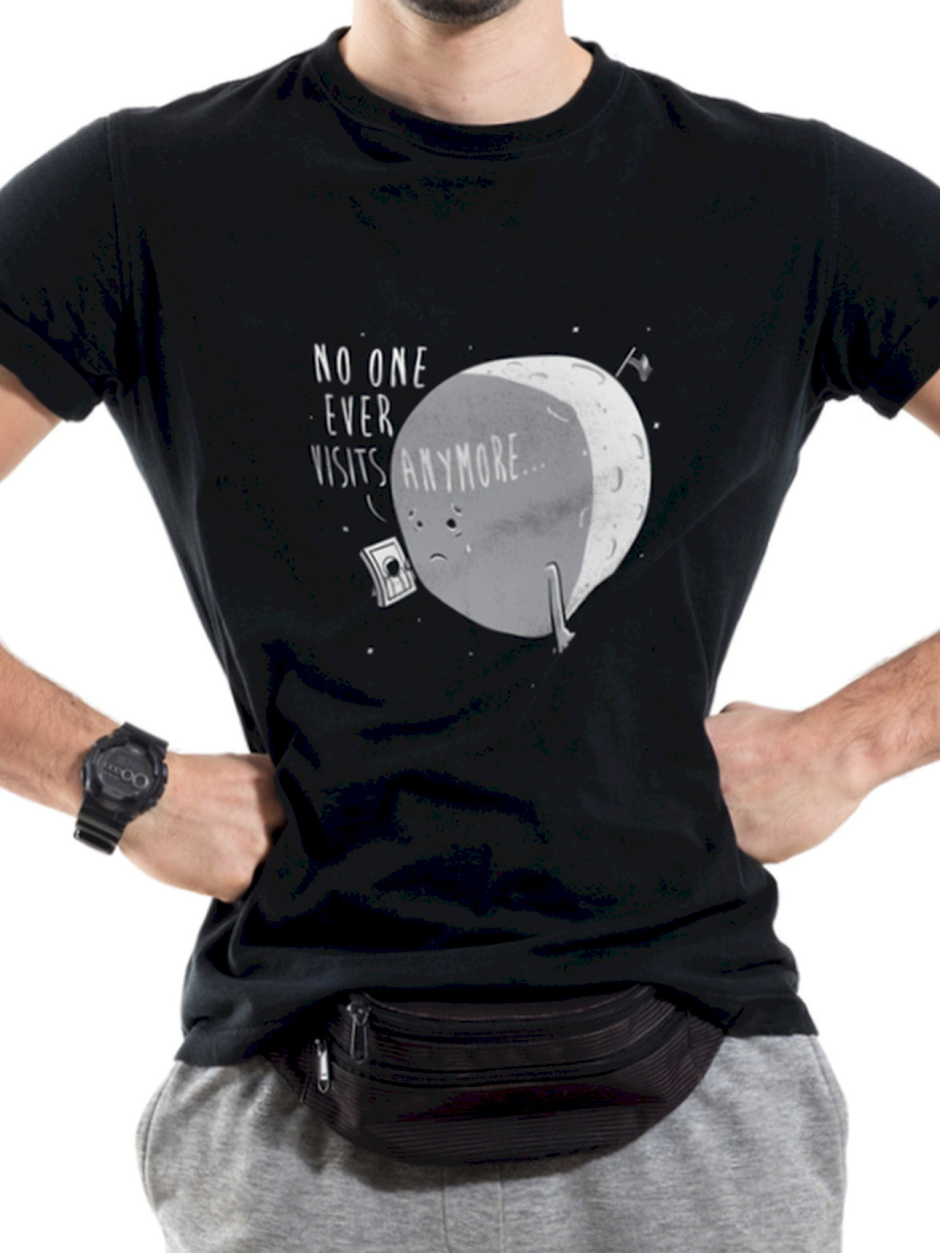 Футболки і поло TraceOfSpace модель TOS10115 Фото