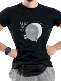 Футболки и поло TraceOfSpace модель TOS10115 Фото