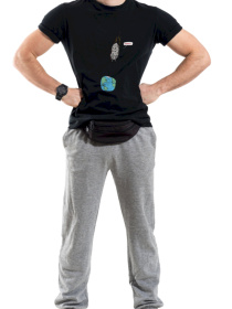 Футболки и поло TraceOfSpace модель TOS10116 Фото