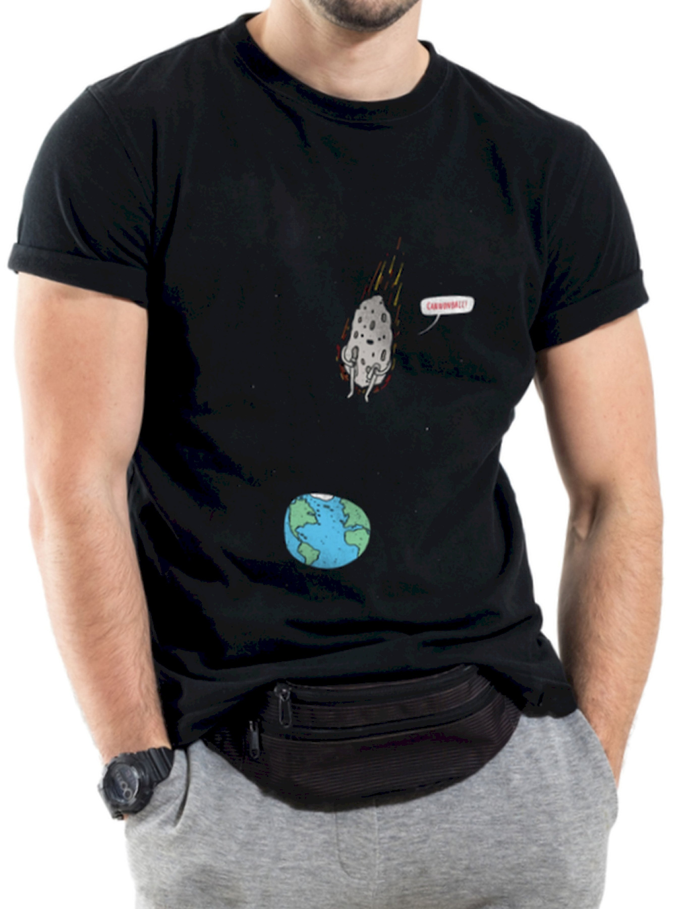 Футболки и поло TraceOfSpace модель TOS10116 Фото