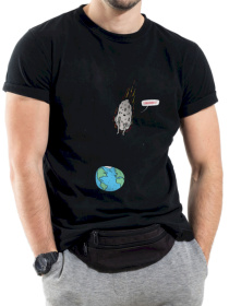 Футболки и поло TraceOfSpace модель TOS10116 Фото