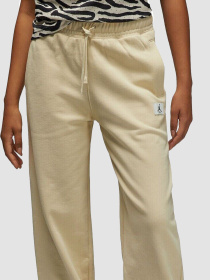 Джогери Jordan Flight Fleece модель DQ4607-234 Фото