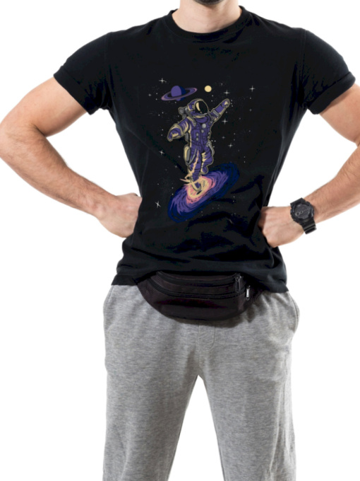Футболки и поло TraceOfSpace модель TOS10117 Фото