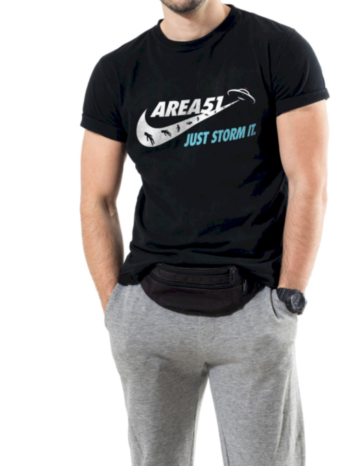 Футболки и поло TraceOfSpace модель TOS10118 Фото