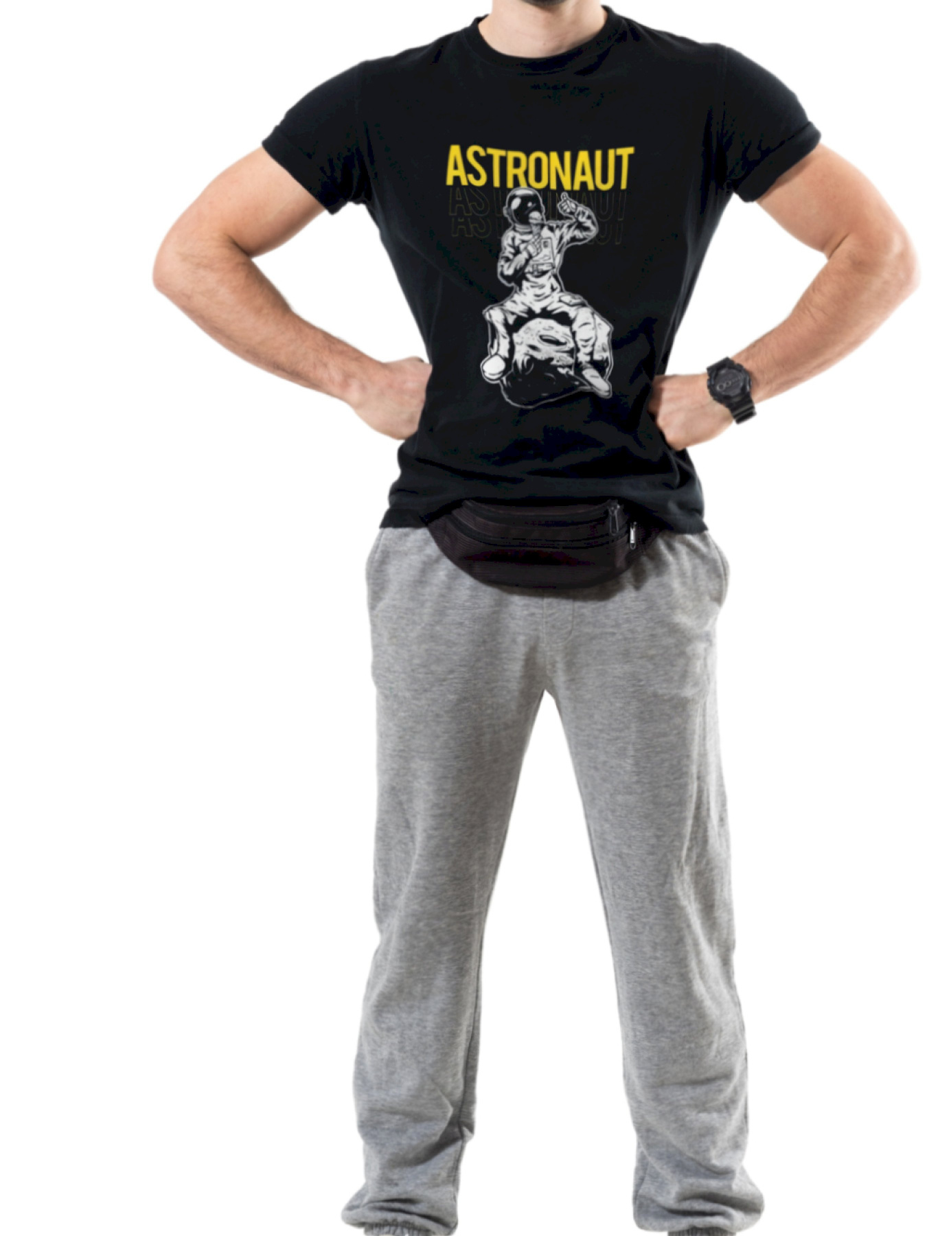 Футболки и поло TraceOfSpace модель TOS10119 Фото