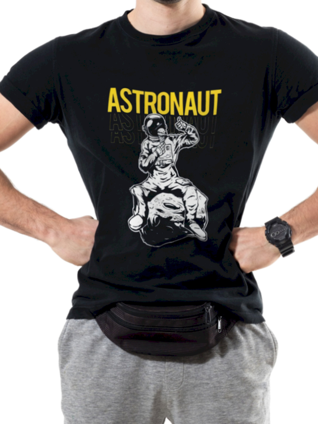 Футболки и поло TraceOfSpace модель TOS10119 Фото