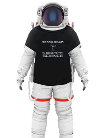 Футболки и поло TraceOfSpace модель TOS10120 Фото