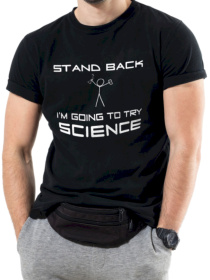 Футболки і поло TraceOfSpace модель TOS10120 Фото