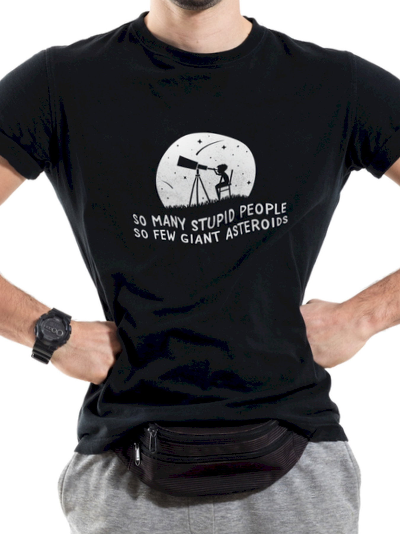 Футболки і поло TraceOfSpace модель TOS10123 Фото