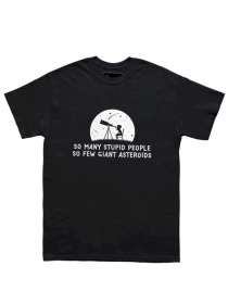 Футболки і поло TraceOfSpace модель TOS10123 Фото