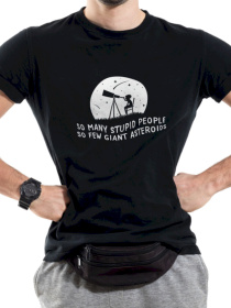 Футболки и поло TraceOfSpace модель TOS10123 Фото