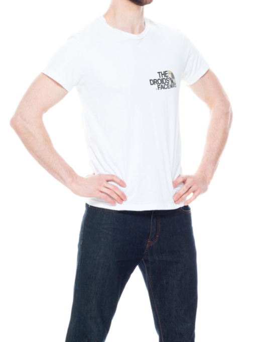 Футболки и поло TraceOfSpace модель TOSW10015 Фото