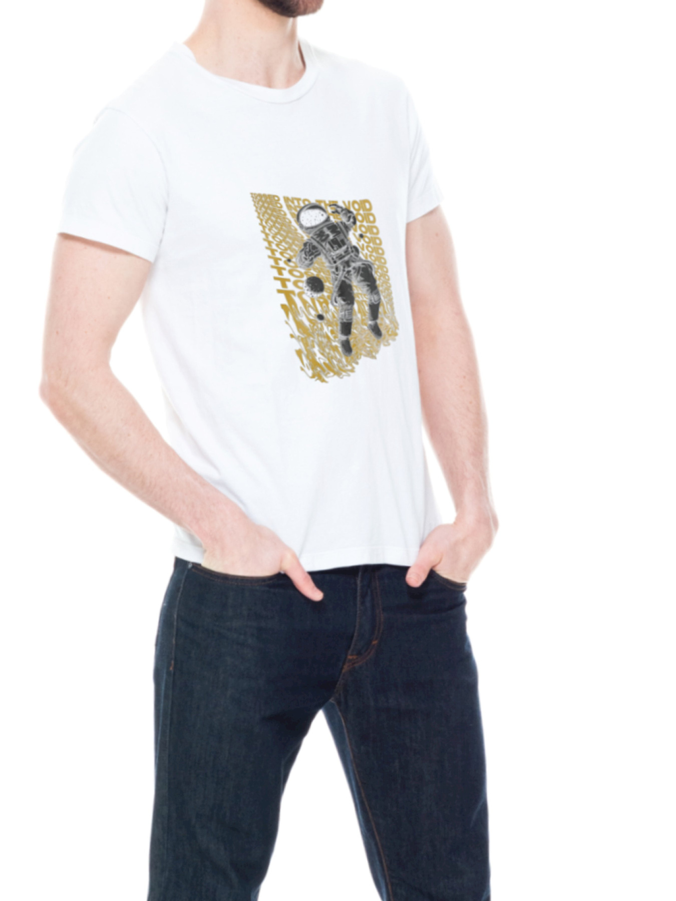 Футболки и поло TraceOfSpace модель TOSW10016 Фото