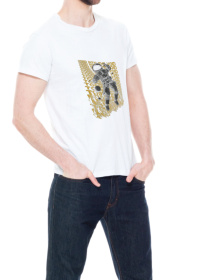 Футболки и поло TraceOfSpace модель TOSW10016 Фото