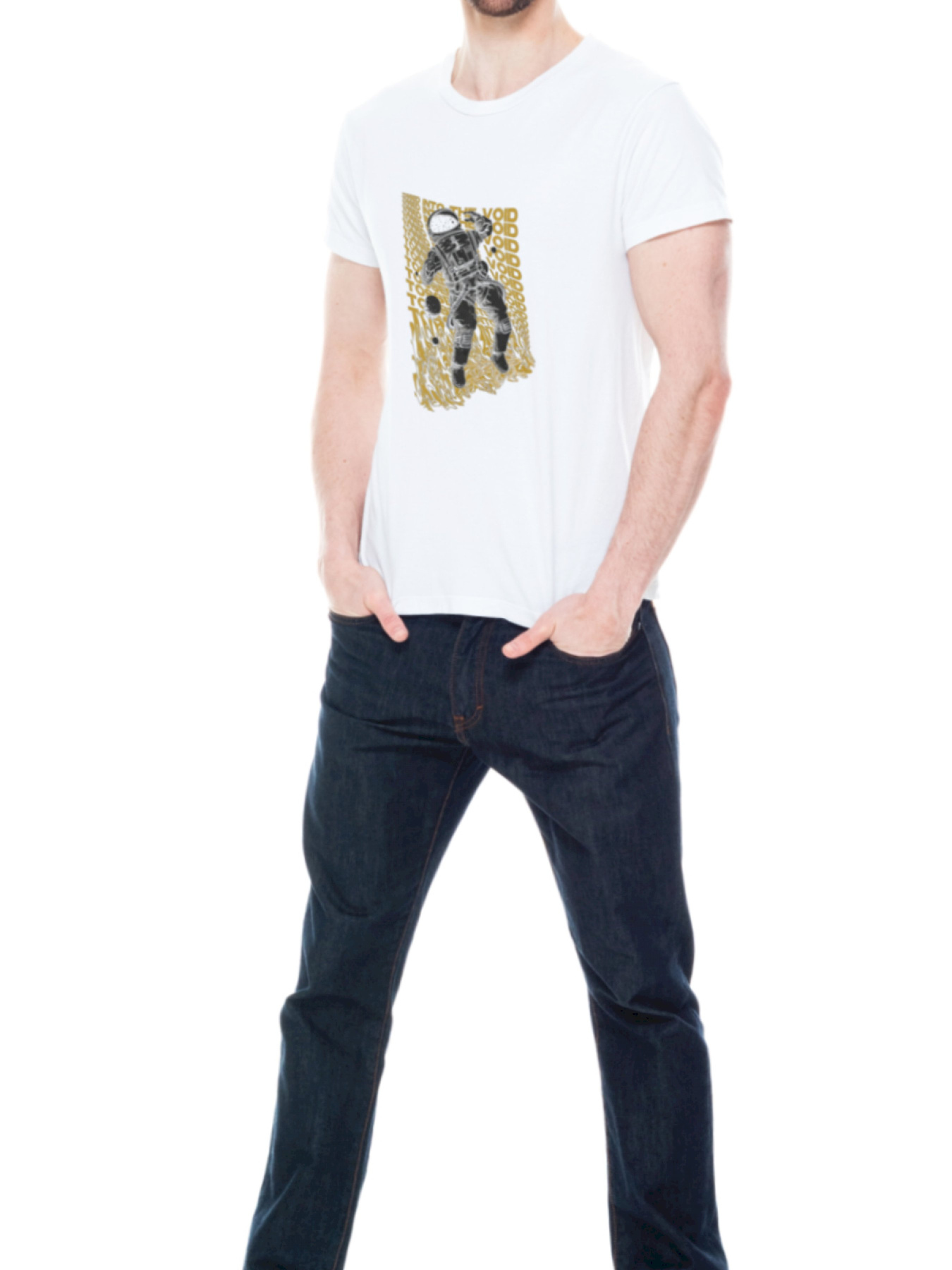 Футболки и поло TraceOfSpace модель TOSW10016 Фото