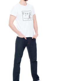 Футболки и поло TraceOfSpace модель TOSW10017 Фото